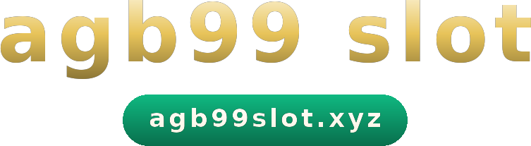 agb99 slot logo